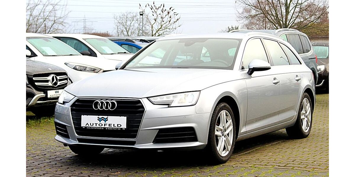 Audi A4 168.183 km 14.950 € Ladenburg 68526