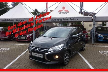 Mitsubishi Space Star 16.801 km 15.390 &euro; Bammental 69245