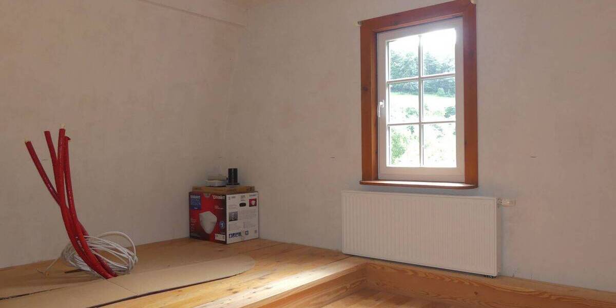 Doppelhaushälfte Oberzent Raubach - 4 Zimmer, 160 m&sup2;, 380.000&euro; | Angebot:26919791