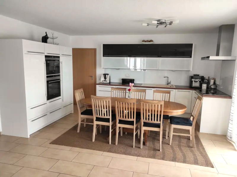 ObjNr:18927 - TRAUMHAUS in Traumlage! Exklusives Traumhaus in Römerberg 10 zimmer