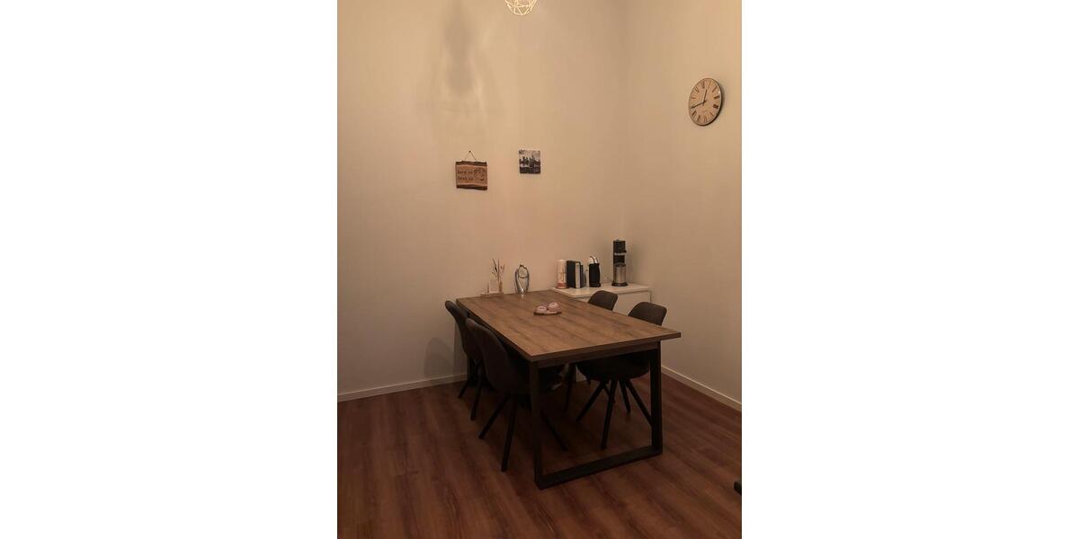 Eigentumswohnung in Mundenheim 2 zimmer