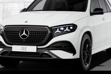Mercedes-Benz GLE 450 9.900 km 91.750 &euro; Heidelberg 69126