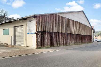Gewerbeobjekt Gorxheimertal - 1.090.000&euro; | Angebot:27330800