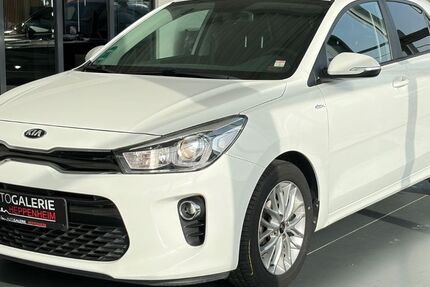 Kia Rio 57.000 km 10.900 &euro; Heppenheim 64646