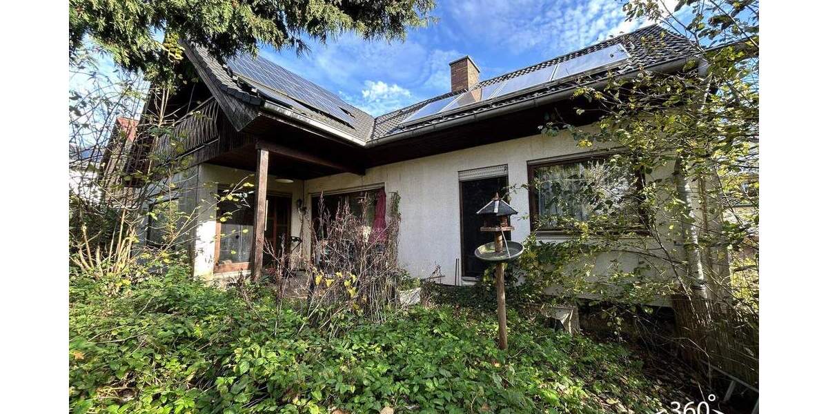 Einfamilienhaus Neckargemünd / Dilsberg Dilsberg - 4 Zimmer, 169 m&sup2;, 309.000&euro; | Angebot:25684590