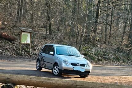 VW Lupo