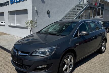 Opel Astra 145.000 km 5.690 &euro; Walldorf 69190