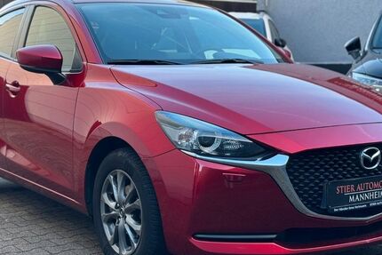 Mazda 2 71.000 km 11.950 &euro; Mannheim 68199