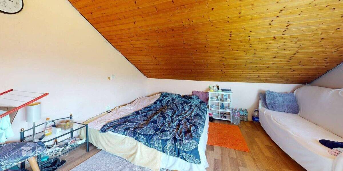 Mehrfamilienhaus, Wohnhaus Östringen Tiefenbach - 9 Zimmer, 220 m&sup2;, 595.000&euro; | Angebot:26160521