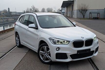 BMW X1 132.100 km 21.900 &euro; Ludwigshafen am Rhein 67064