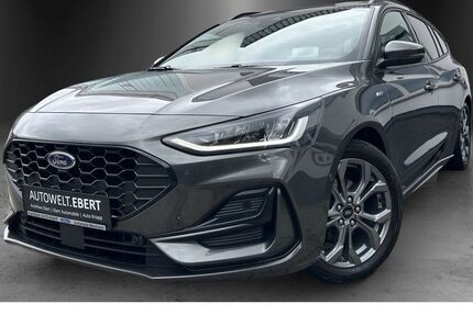 Ford Focus 34.990 km 22.990 &euro; Weinheim 69469