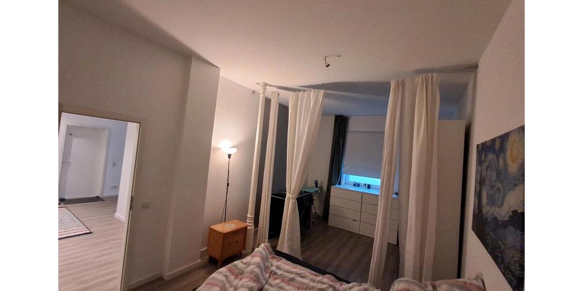 Erdgeschoßwohnung Weinheim - 2 Zimmer, 66 m&sup2;, 880&euro; | Angebot:26693308