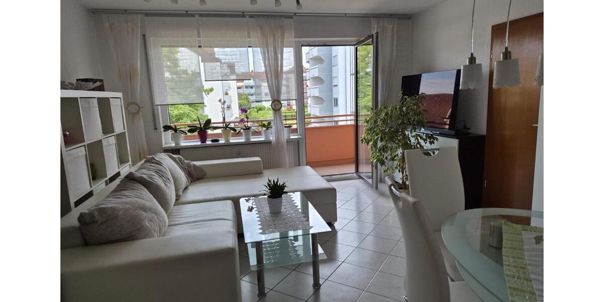 Etagenwohnung Frankenthal (Pfalz) - 2 Zimmer, 81 m&sup2;, 210.000&euro; | Angebot:26844560