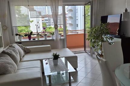Wohnung Frankenthal (Pfalz) - 2 Zimmer, 81 m&sup2;, 210.000&euro; | Angebot:26844560