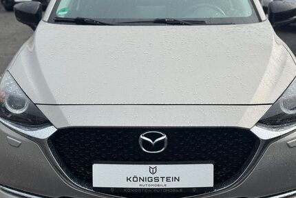 Mazda 2 89.000 km 14.500 &euro; Mannheim 68239