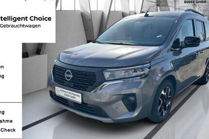 Nissan Townstar 59.700 km 20.490 &euro; Hockenheim 68766