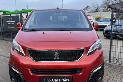 Peugeot Traveller 104.000 km 26.399 &euro; schifferstadt 67105