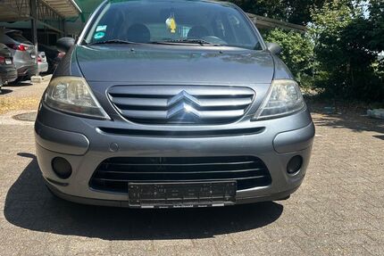 Citroen C3 60.921 km 3.450 € Walldorf 69190