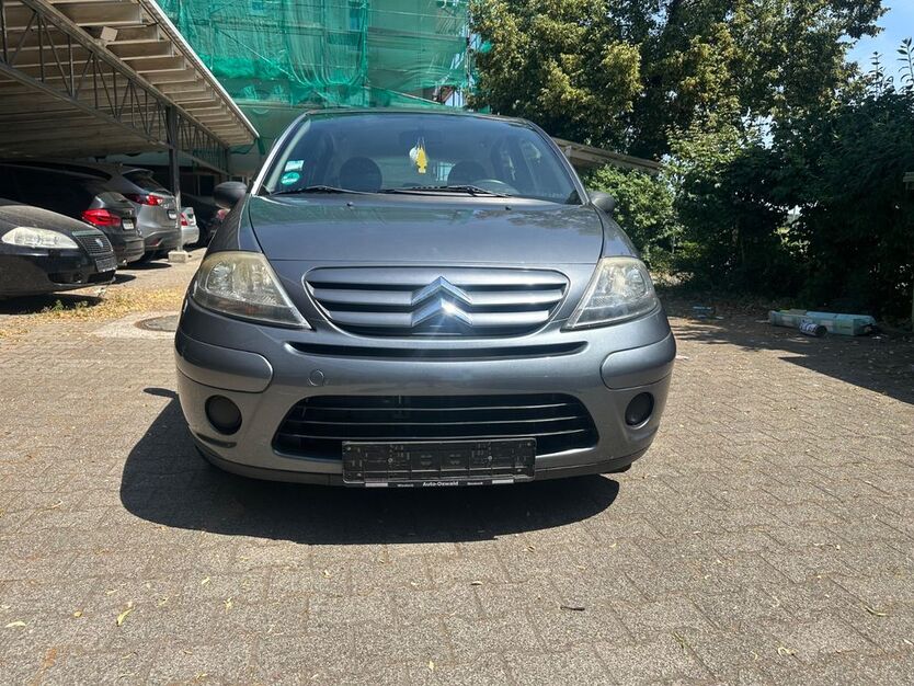 Citroen C3 60.921 km 3.450 € Walldorf 69190