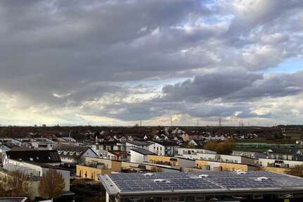 Wohnung zum Kaufen in Weinheim Lützelsachsen 185.000 € 52 m² 2.5 zimmer