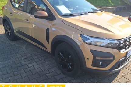 Dacia Sandero 19.850 km 18.250 &euro; Weinheim 69469