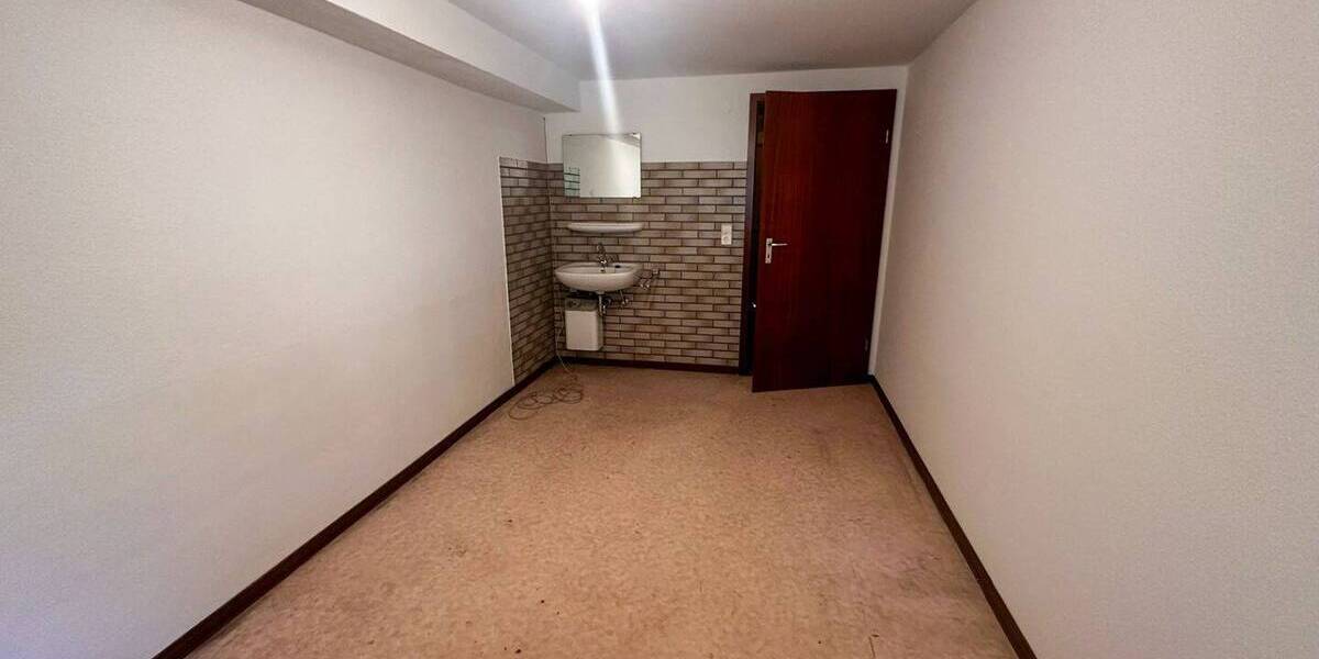 Etagenwohnung Heddesheim - 2 Zimmer, 50 m&sup2;, 169.000&euro; | Angebot:26740822