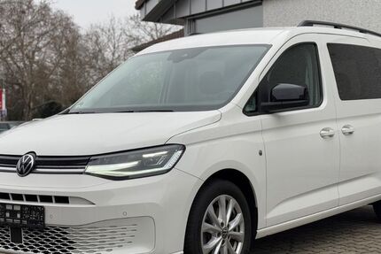 VW Caddy 46.000 km 31.699 &euro; Mannheim 68169