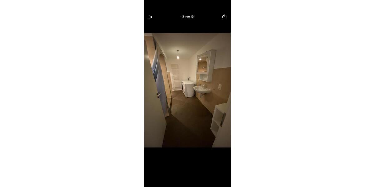 Erdgeschoßwohnung Heppenheim (Bergstraße) - 2 Zimmer, 58 m&sup2;, 580&euro; | Angebot:26211856