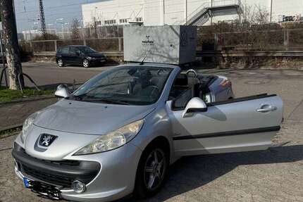 Peugeot 207 139.000 km 2.699 &euro; Ludwigshafen 67065
