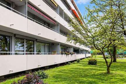 Wohnung Heppenheim - 3 Zimmer, 83 m&sup2;, 275.000&euro; | Angebot:27581367