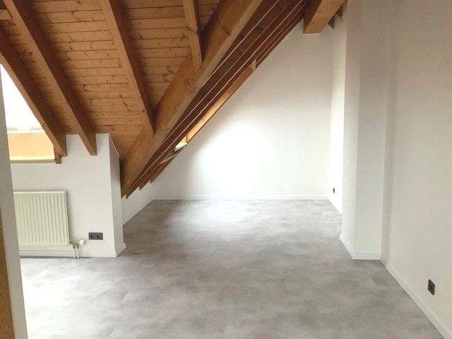 Etagenwohnung Hockenheim - 5 Zimmer, 116 m&sup2;, 298.000&euro; | Angebot:25801910
