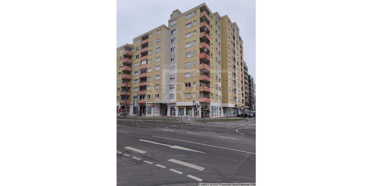 Etagenwohnung Ludwigshafen Mitte - 2 Zimmer, 54 m&sup2;, 100.000&euro; | Angebot:24211619