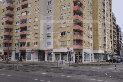 Wohnung Ludwigshafen Mitte - 2 Zimmer, 54 m&sup2;, 100.000&euro; | Angebot:24211619