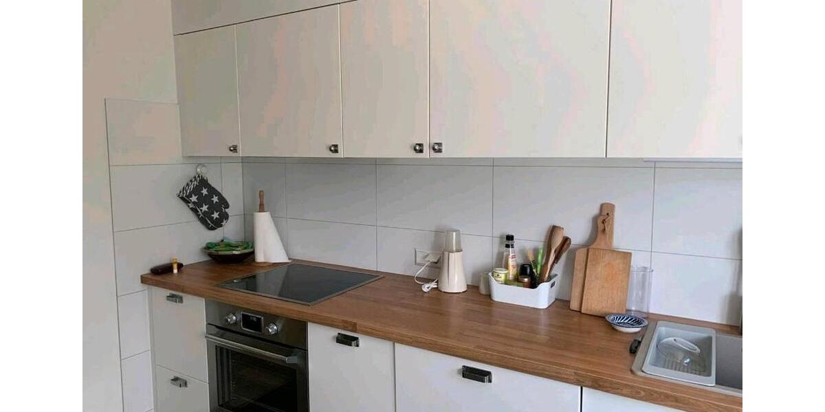 Etagenwohnung Leimen - 2 Zimmer, 62 m&sup2;, 720&euro; | Angebot:26636237