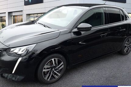 Peugeot 208 10.453 km 16.790 &euro; Mannheim 68309