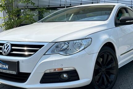 VW Passat 185.000 km 8.900 € Mannheim 68309