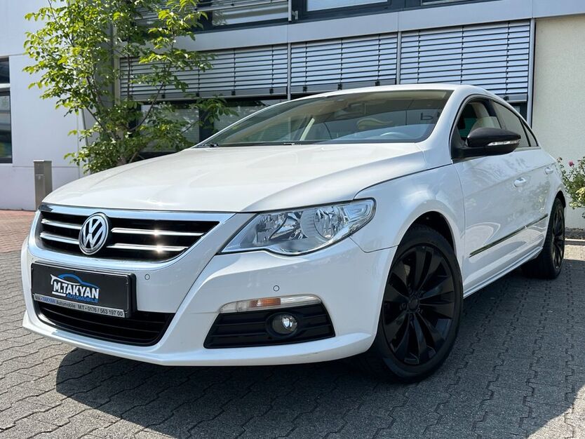 VW Passat 185.000 km 8.900 € Mannheim 68309
