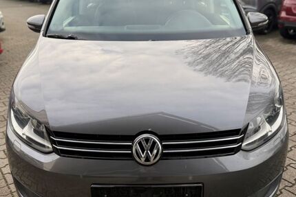 VW Touran 235.000 km 6.499 &euro; Schifferstadt 67105