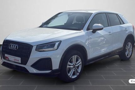 Audi Q2 11.780 km 26.600 &euro; Ludwigshafen 67063