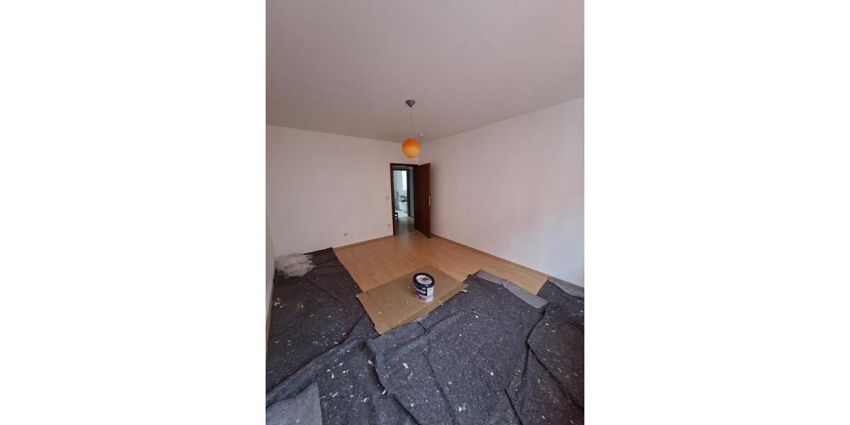 Erdgeschoßwohnung Mannheim Niederfeld - 2 Zimmer, 55 m&sup2;, 750&euro; | Angebot:24298798