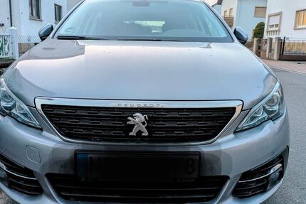 Peugeot 308 138.000 km 9.300 &euro; Leimen 69181