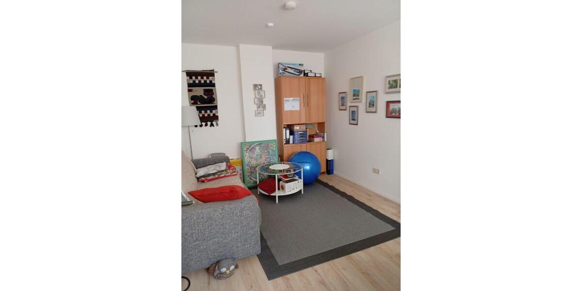 Maisonette Wohnung in Einfamilienhaus 3 zimmer