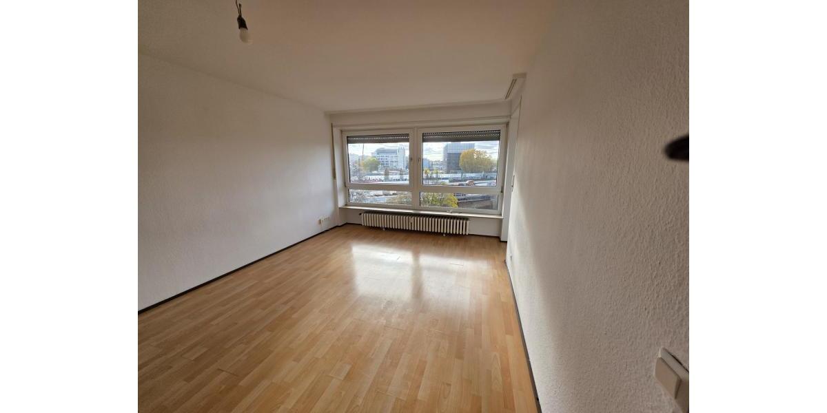 ObjNr:19769 - Gepflegte 2 Zimmer Eigentumswohnung im Herzen von Ludwigshafen - Etagenwohnung Ludwigshafen am Rhein | Angebot:23602612