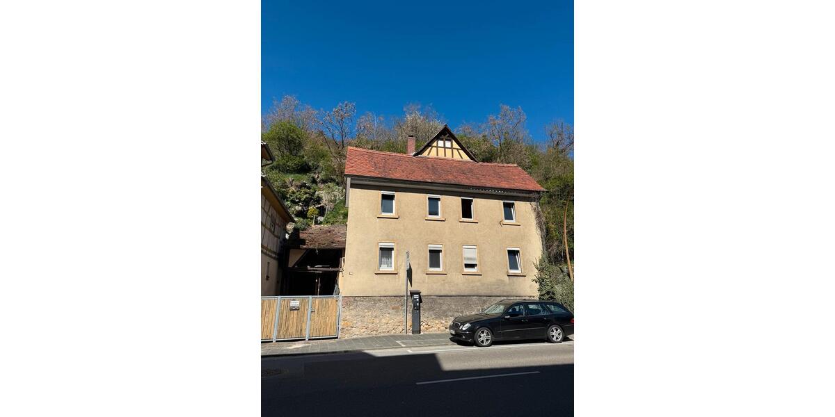 Erdgeschoßwohnung Heppenheim (Bergstraße) - 3 Zimmer, 65 m&sup2;, 1.150&euro; | Angebot:26299965