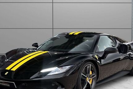 Ferrari 296 GTB 3.700 km 294.980 &euro; Frankenthal 67227