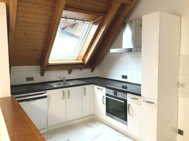 Etagenwohnung Hockenheim - 4 Zimmer, 116 m&sup2;, 298.000&euro; | Angebot:25427567