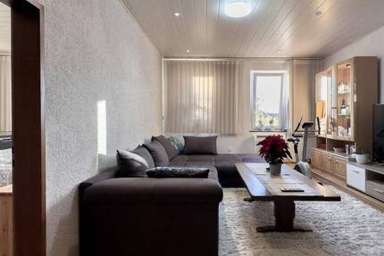 *** Attraktive 3 Zimmer-Wohnung mit großer Dachterrasse in Frankenthal *** 3 zimmer