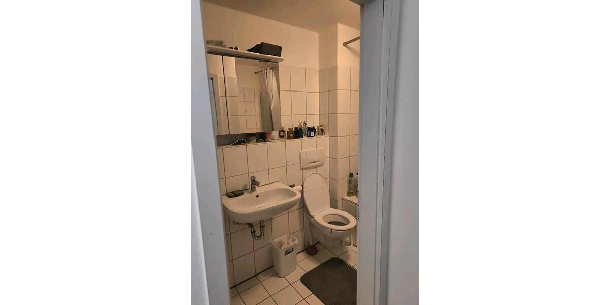 Etagenwohnung Leimen - 3 Zimmer, 73 m&sup2;, 950&euro; | Angebot:25966730