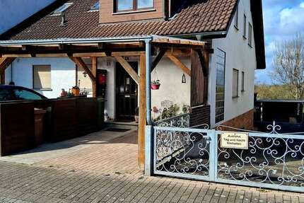 Wohnung Nußloch - 3 Zimmer, 75 m&sup2;, 299.000&euro; | Angebot:25988844