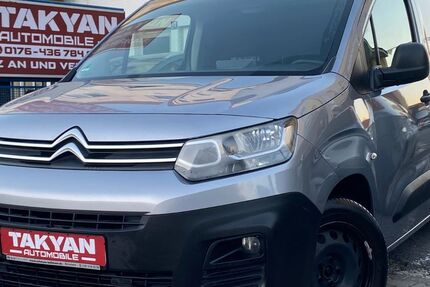Citroen Berlingo 140.000 km 10.990 &euro; Mannheim 68309